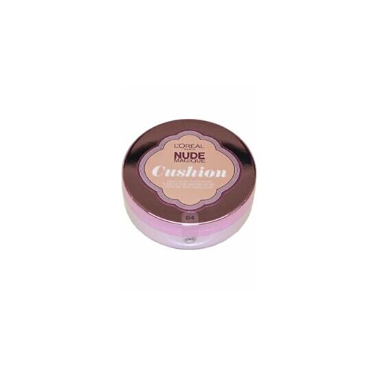 Лореал Фон Дьо Тен Nude Magic Cushion 4 Rose Vanilla Цена Аптека