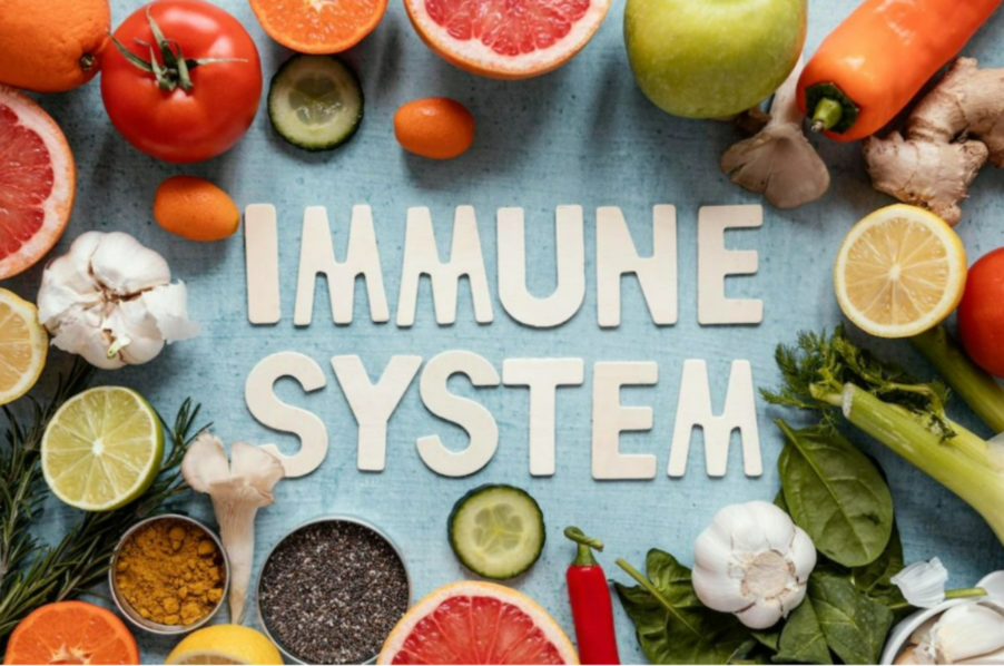 11+ изненадващи симптома на слаба имунна система