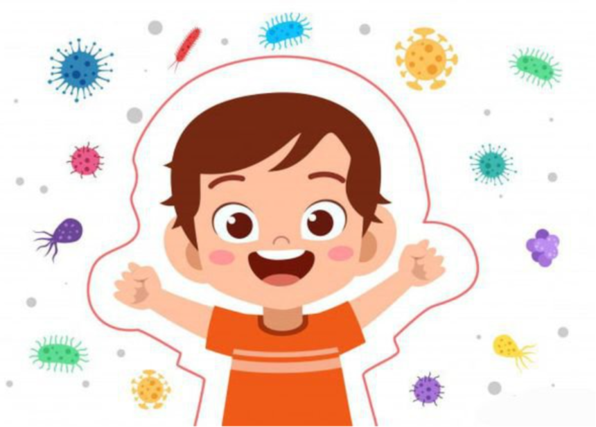 Кога и как се дава детски сироп за имунитет? 
