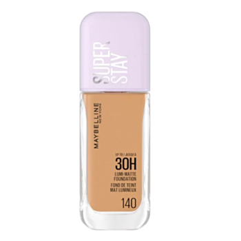 МЕЙБЪЛИН ФОН ДЬО ТЕН SUPER STAY LUMI MATT 140