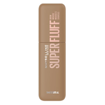 МЕЙБЪЛИН СПИРАЛА ЗА ВЕЖДИ SUPER FLUFF 250 BLONDE