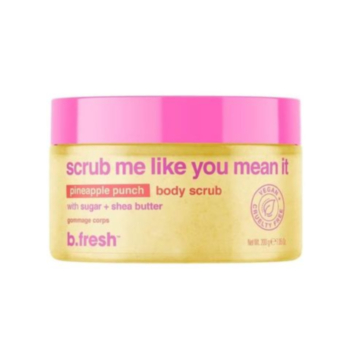 B.FRESH СКРАБ ЗА ТЯЛО scrub me like you mean It 200ГР