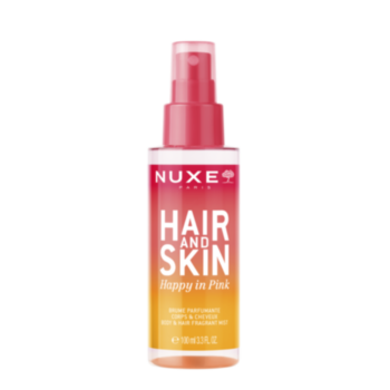 НУКС HAIR & SKIN ПАРФЮМНА ВОДА HAPPY IN PINK 100МЛ 