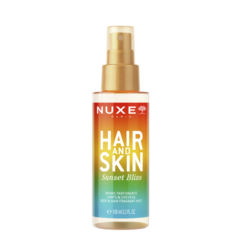 НУКС HAIR & SKIN ПАРФЮМНА ВОДА SUNSET BLISS 100МЛ