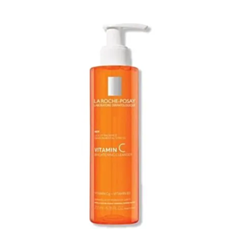 ЛРП VITAMIN C ПОЧИСТВАЩ ГЕЛ 200МЛ 923613