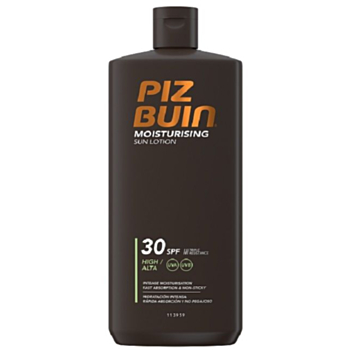 ПИЗ БУИН MOISTURISING ХИДРАТИРАЩ СЛЪНЦЕЗАЩИТЕН ЛОСИОН SPF30 400МЛ
