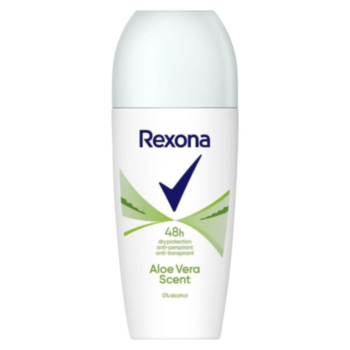 РЕКСОНА ДЕЗОДОРАНТ РОЛ-ОН ALOE VERA SCENT 50МЛ