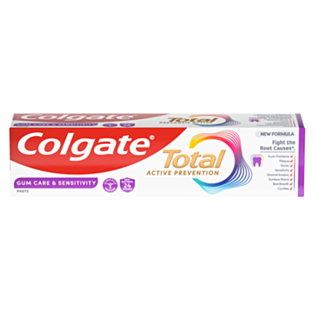 КОЛГЕЙТ ПЗ ТОТАЛ GUM CARE SENSITIVITY 100МЛ