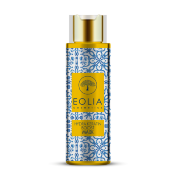 EOLIA МАСКА ЗА КОСА HYDRA KERATIN BOOST 250МЛ