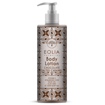 EOLIA ЛОСИОН ЗА ТЯЛО CHOCOLATE SALTED CARAMEL 250МЛ