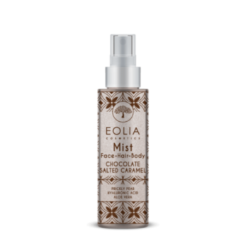 EOLIA МИСТ ЗА ТЯЛО CHOCOLATE SALTED CARAMEL 150МЛ