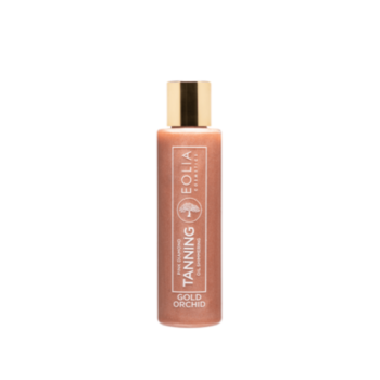 EOLIA ОЛИО ЗА ТЕН С РОЗОВ БЛЯСЪК PINK DIAMOND MANGO 150МЛ