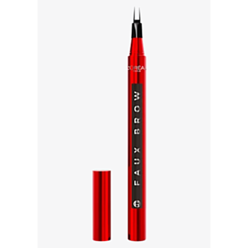 ЛОРЕАЛ МОЛИВ ЗА ВЕЖДИ FAUX BROW GRANITE