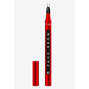 ЛОРЕАЛ МОЛИВ ЗА ВЕЖДИ FAUX BROW SOFT BLACK