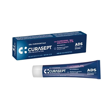 КЮРАСЕПТ ADS  GEL 1% 30МЛ