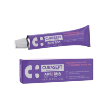 КЮРАСЕПТ ADS DNA 350 IMPLANT PRO GEL 30МЛ