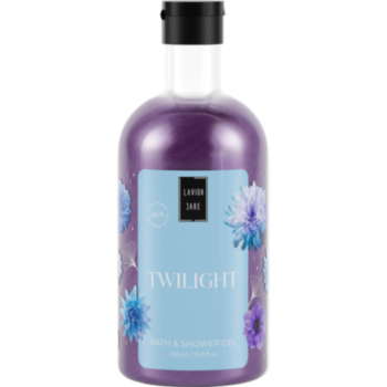 LAVISH CARE ДУШ ГЕЛ TWILIGHT 500МЛ