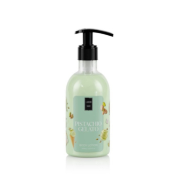 LAVISH CARE ЛОСИОН ЗА РЪЦЕ И ТЯЛО PISTACHIO GELATO 300МЛ