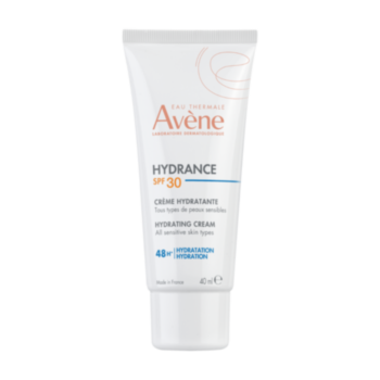АВЕН ХИДРАНС UV ХИДРАТИРАЩ КРЕМ SPF30 40МЛ