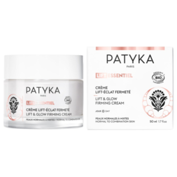 PATYKA LIFT ESSENTIEL СТЯГАЩ ЛИФТИНГ КРЕМ ЗА СИЯЙНА КОЖА 50 МЛ.
