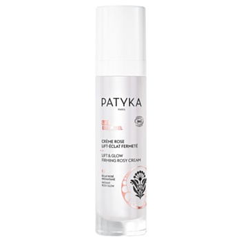 PATYKA LIFT ESSENTIEL СТЯГАЩ ЛИФТИНГ КРЕМ ЗА СИЯЙНА И РУМЕНА КОЖА 50 МЛ.