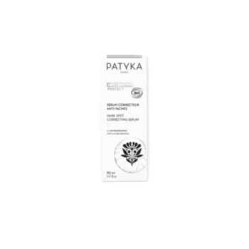PATYKA ANTI-TACHES PERFECT КОРИГИРАЩ СЕРУМ ПРОТИВ ТЪМНИ ПЕТНА 30 МЛ