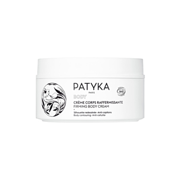 PATYKA BODY СТЯГАЩ КРЕМ ЗА ТЯЛО 180 МЛ