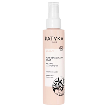 PATYKA CLEAN РАЗТАПЯЩО ПОЧИСТВАЩО ОЛИО 150 МЛ