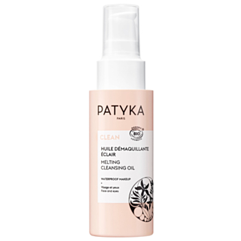 PATYKA CLEAN РАЗТАПЯЩО ПОЧИСТВАЩО ОЛИО 50 МЛ