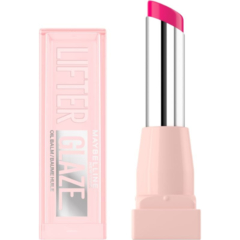 МЕЙБЪЛИН БАЛСАМ ЗА УСТНИ LIFTER GLAZE 003 rose bite