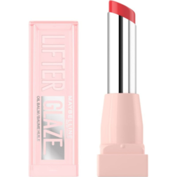 МЕЙБЪЛИН БАЛСАМ ЗА УСТНИ LIFTER GLAZE 005 peach quenc