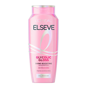 ЛОРЕАЛ ЕЛСЕВ GLYCOLIC CORE ШАМПОАН ЗА КОСА 400МЛ