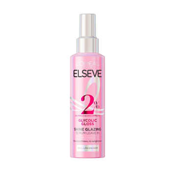 ЛОРЕАЛ ЕЛСЕВ GLYCOLIC CORE СЕРУМ ЗА КОСА 150МЛ