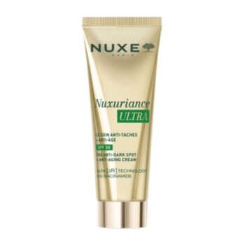 НУКС НУКСУРИАНС УЛТРА SPF30 ДЕПИГМЕНТИРАЩ КРЕМ 50МЛ