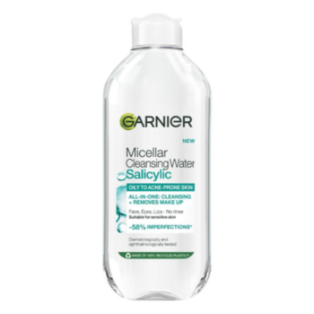 ГАРНИЕ SALICYLIC МИЦЕЛАРНА ВОДА 400МЛ