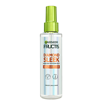 ГАРНИЕ ФРУКТИС KERATIN SLEEK СПРЕЙ 150МЛ