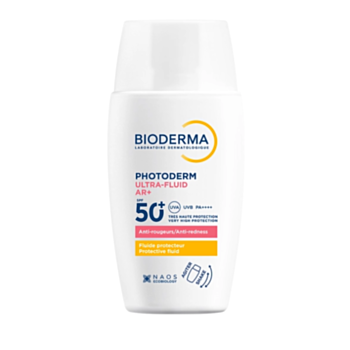 БИОДЕРМА ФОТОДЕРМ УЛТРА ФЛУИД АР+ SPF 50+ 40МЛ