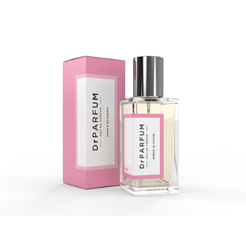 DrPARFUM ПАРФЮМ AMBAR BLOSSOM С АРОМАТ НА КЕХЛИБАРЕН ЦВЯТ /РОЗОВ/ 50МЛ