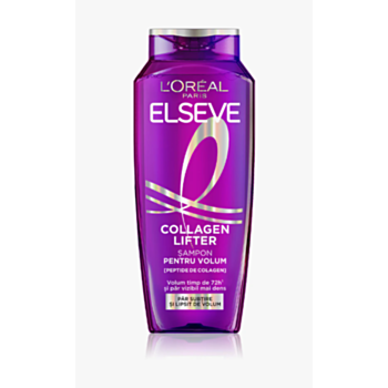 ЛОРЕАЛ ЕЛСЕВ COLLAGEN LIFTER ШАМПОАН 250МЛ