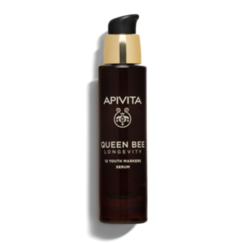 АПИВИТА QUEEN BEE LONGEVITY СЕРУМ 30МЛ