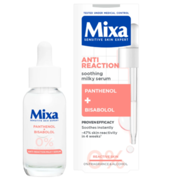 МИКСА ANTI REACTION СЕРУМ 30МЛ