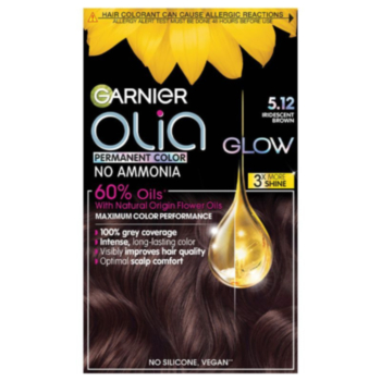 ГАРНИЕ БОЯ ЗА КОСА ОЛИА 5.12