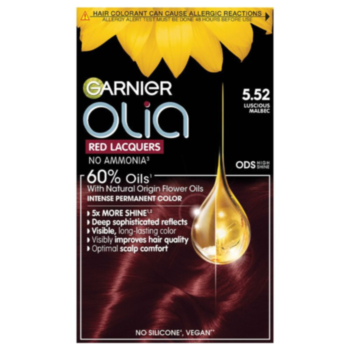 ГАРНИЕ БОЯ ЗА КОСА ОЛИА 5.52