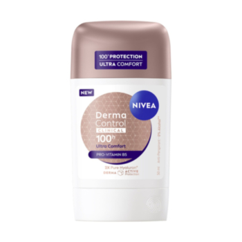 НИВЕА ДЕЗОДОРАНТ СТИК CLINICAL COMFORT 50МЛ 91743