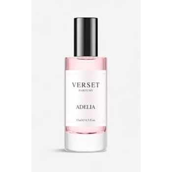 ПАРФЮМ ВЕРСЕТ ADELIA 15МЛ ДАМСКИ НИШОВ