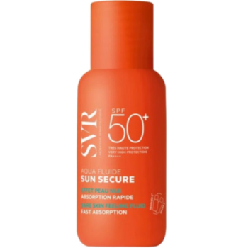 СВР СЪН СЕКЮР АКВА ФЛУИД SPF50+ 50МЛ