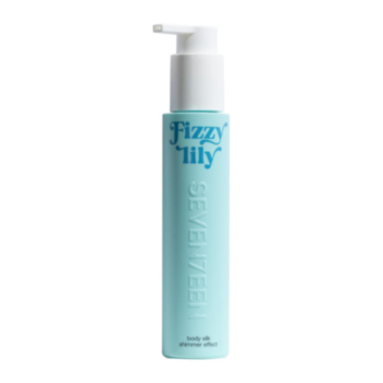 СЕВЪНТИЙН ХИДРАТИРАЩО МЛЯКО ЗА ТЯЛО 250МЛ Fizzy Lily