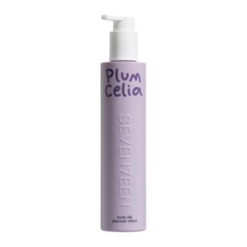 СЕВЪНТИЙН ХИДРАТИРАЩО МЛЯКО ЗА ТЯЛО 250МЛ Plum Celia
