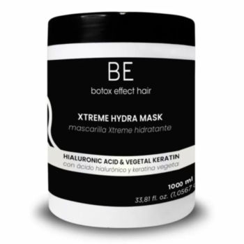 BE XTREME ЕКСТРЕМНО ВЪЗСТАНОВЯВАЩА МАСКА С БОТОКС ЕФЕКТ 1000МЛ