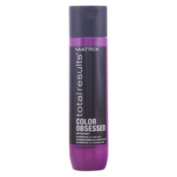 MATRIX TR COLOR OBSESSED БАЛСАМ ЗА БОЯДИСАНА КОСА 300МЛ